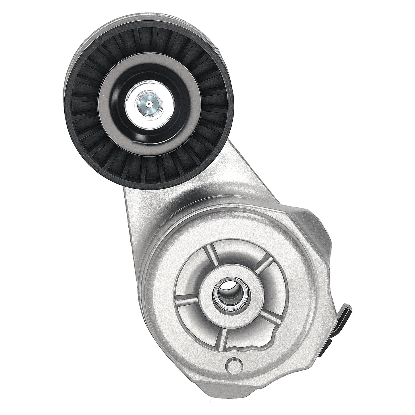 Engine Belt Tensioner compatible For Dodge Ram Truck 5.9 / 6.7 compatible For Cummins Diesel 2003-2022