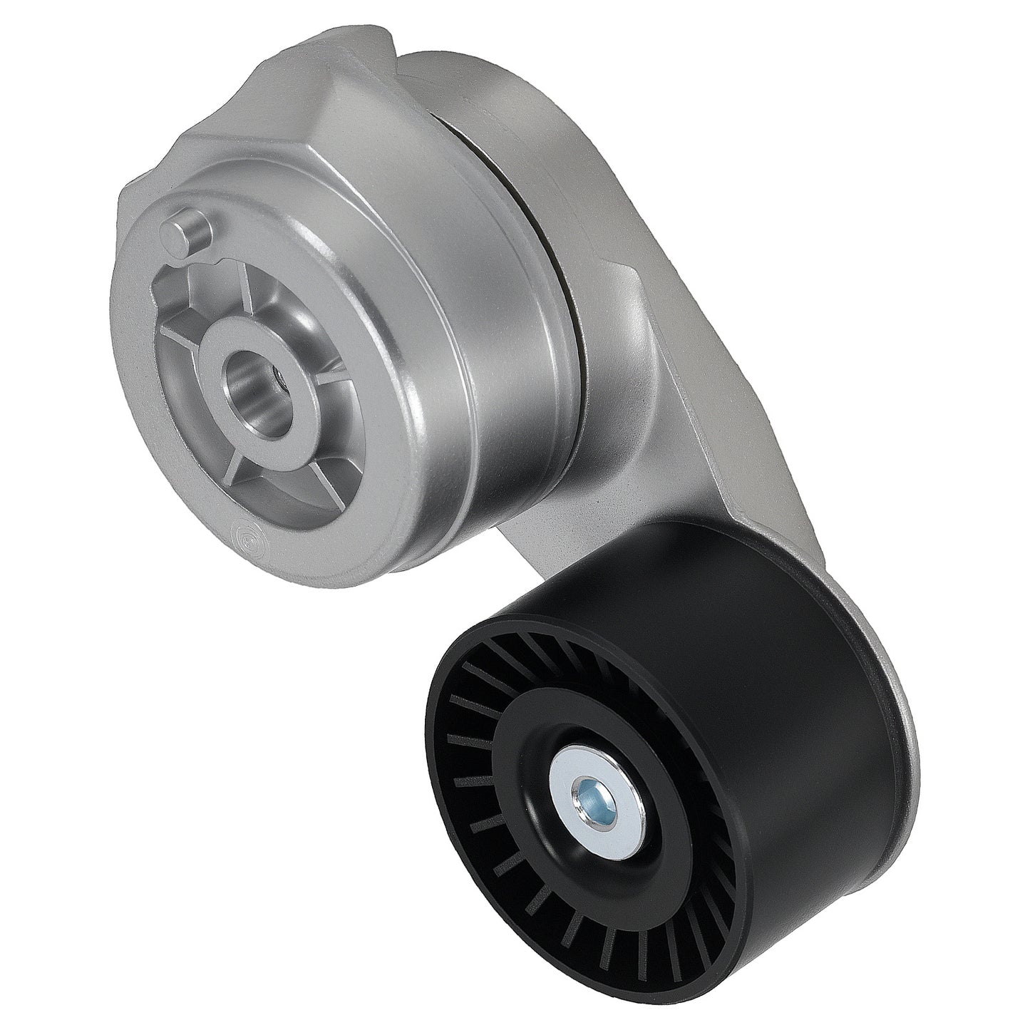Engine Belt Tensioner compatible For Dodge Ram Truck 5.9 / 6.7 compatible For Cummins Diesel 2003-2022