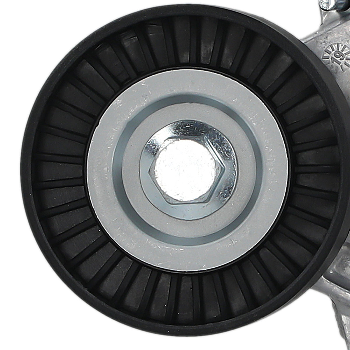 Belt Tensioner Assembly compatible For Subaru Impreza Outback WRX 2.0L 2.5L 3.6L 23769AA040