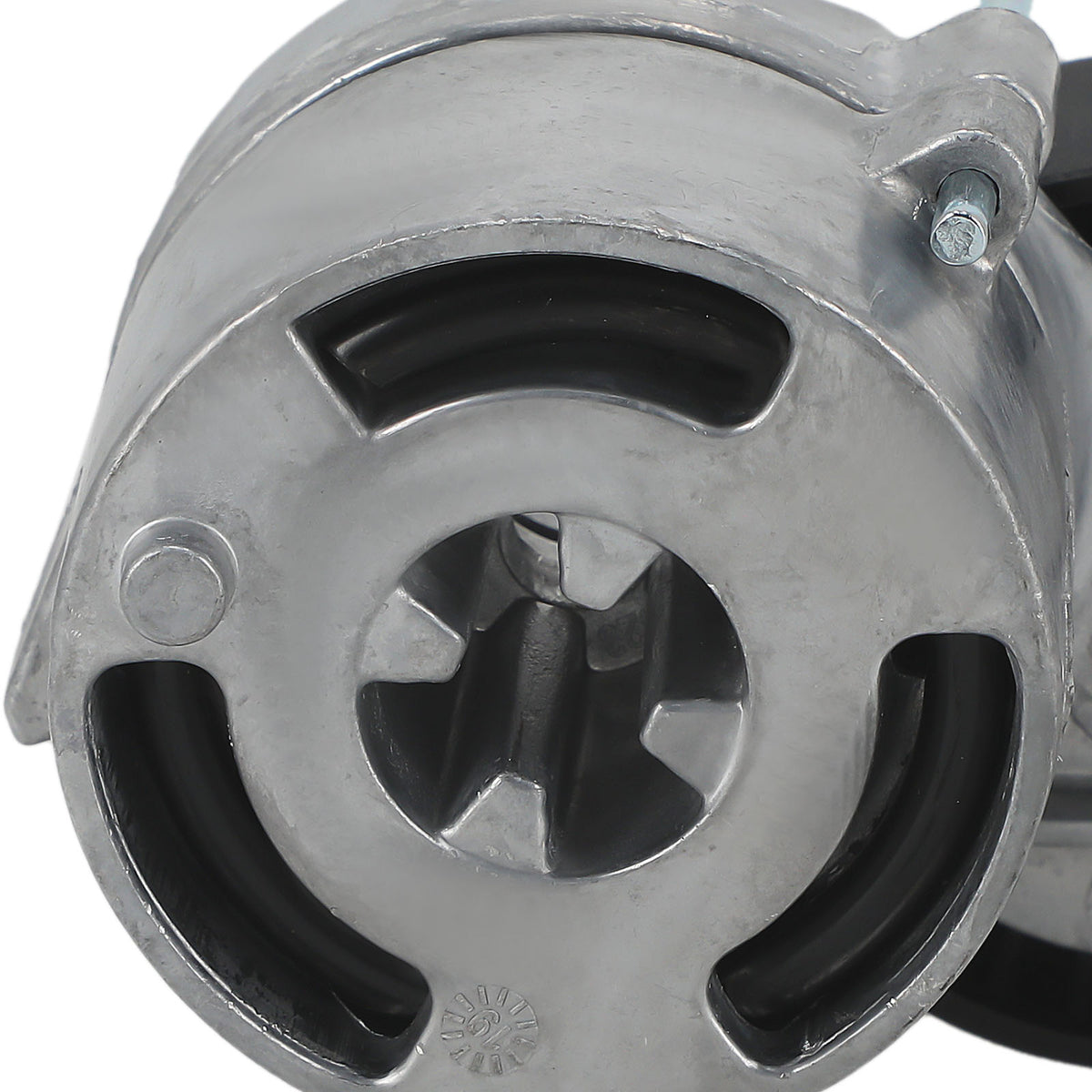Belt Tensioner Assembly compatible For Subaru Impreza Outback WRX 2.0L 2.5L 3.6L 23769AA040