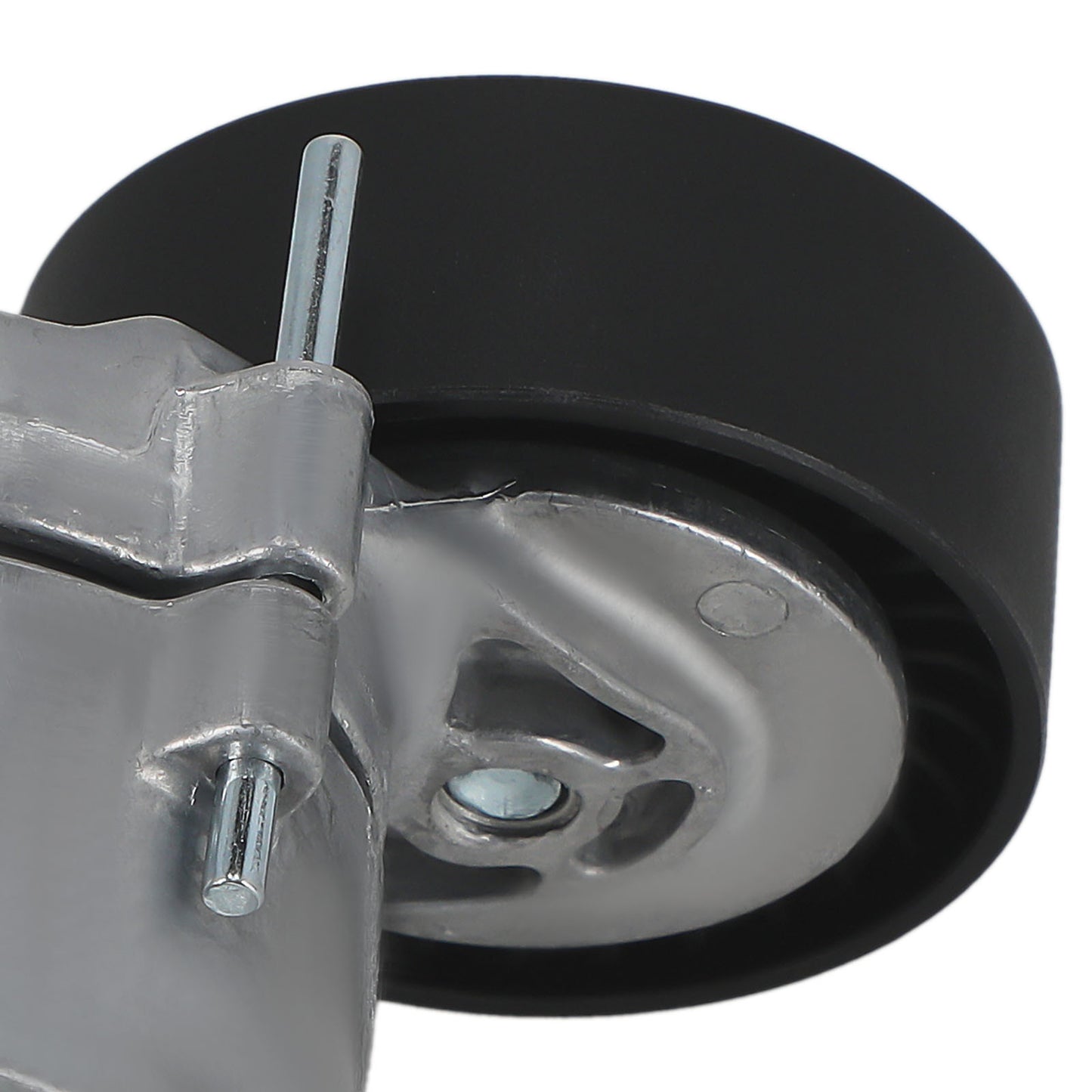 Belt Tensioner Assembly compatible For Subaru Impreza Outback WRX 2.0L 2.5L 3.6L 23769AA040