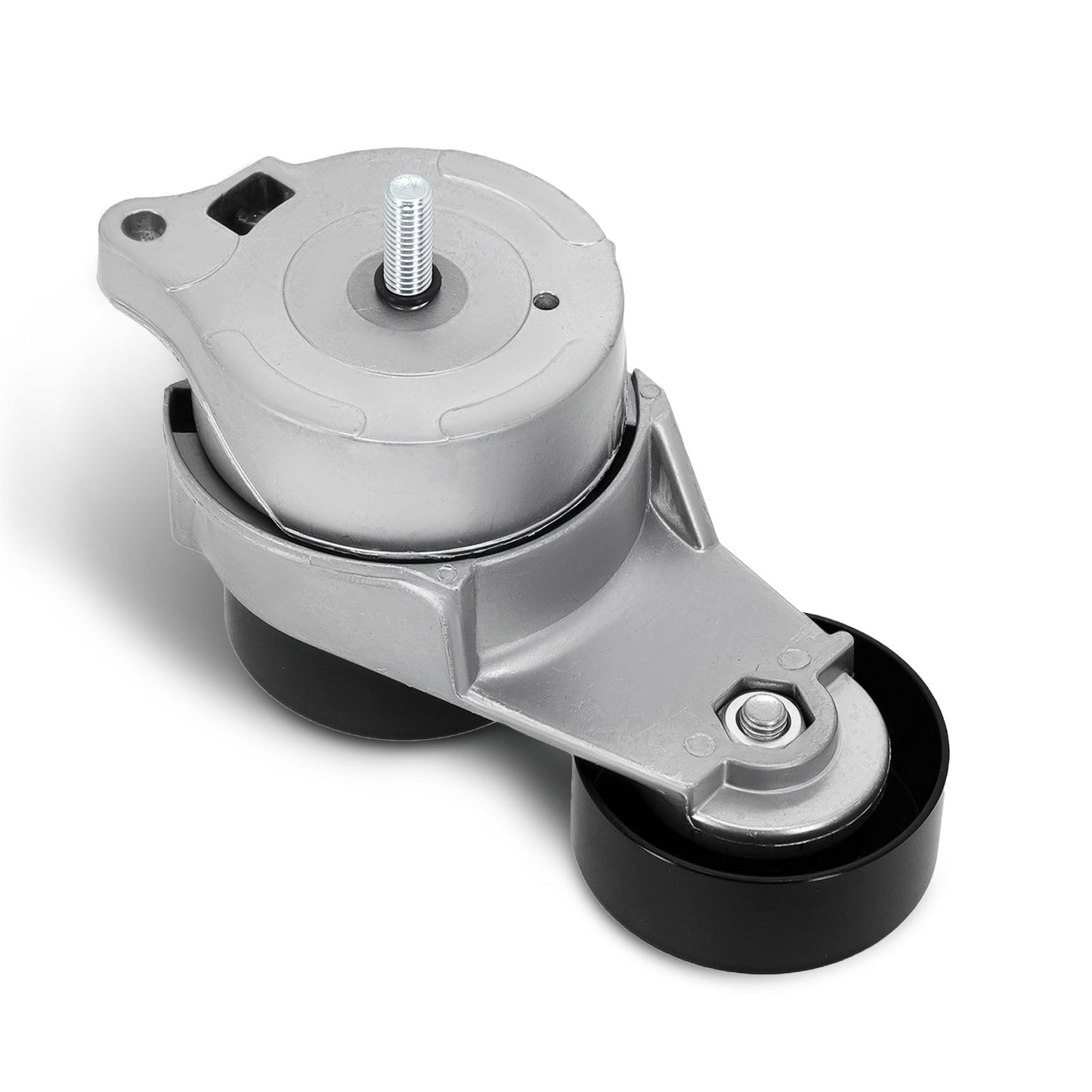 Belt Tensioner compatible For acura MDX RL ZDX compatible For Honda Accord Manual Transmission 31170RCAA01