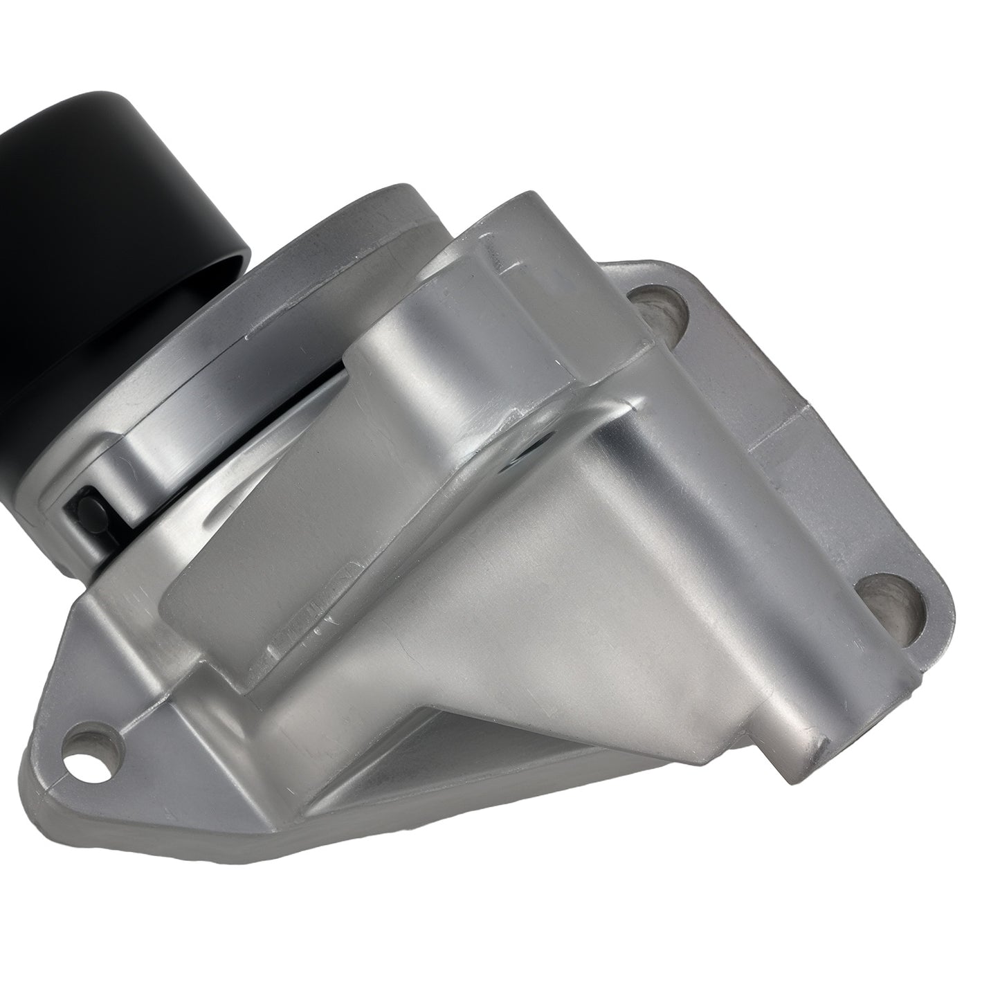 Drive Belt Tensioner w/ Pulley compatible For Nissan Frontier compatible For Suzuki Equator 2.5L 2005-2019