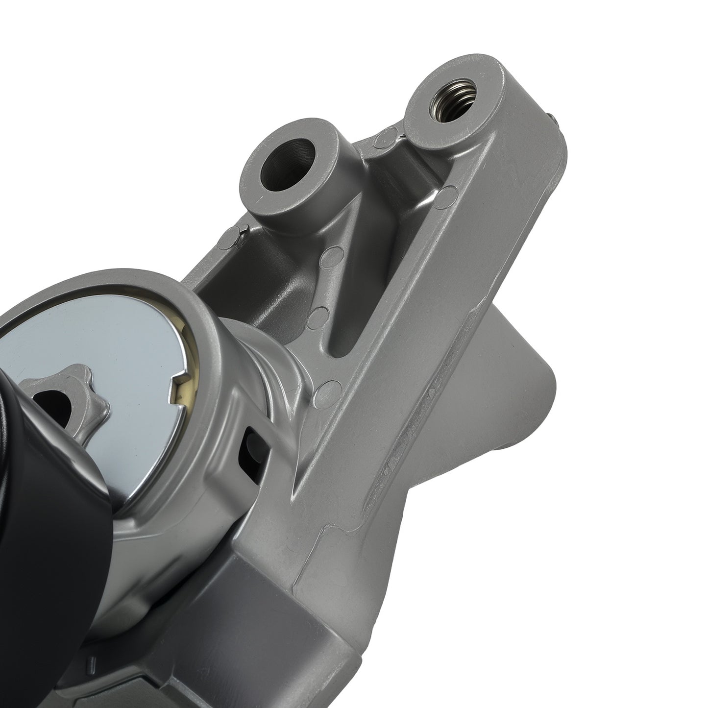 Drive Belt Tensioner w/ Pulley compatible For Nissan Frontier compatible For Suzuki Equator 2.5L 2005-2019