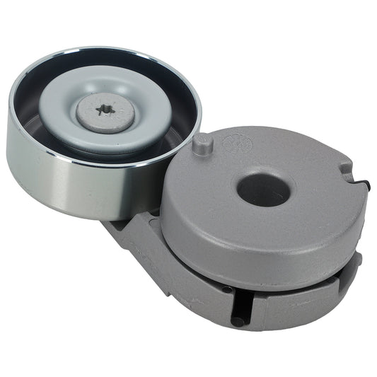 Belt Pulley Tensioner compatible for Nissan Cube 1.8L 2009-2014 11955JD21A Metal