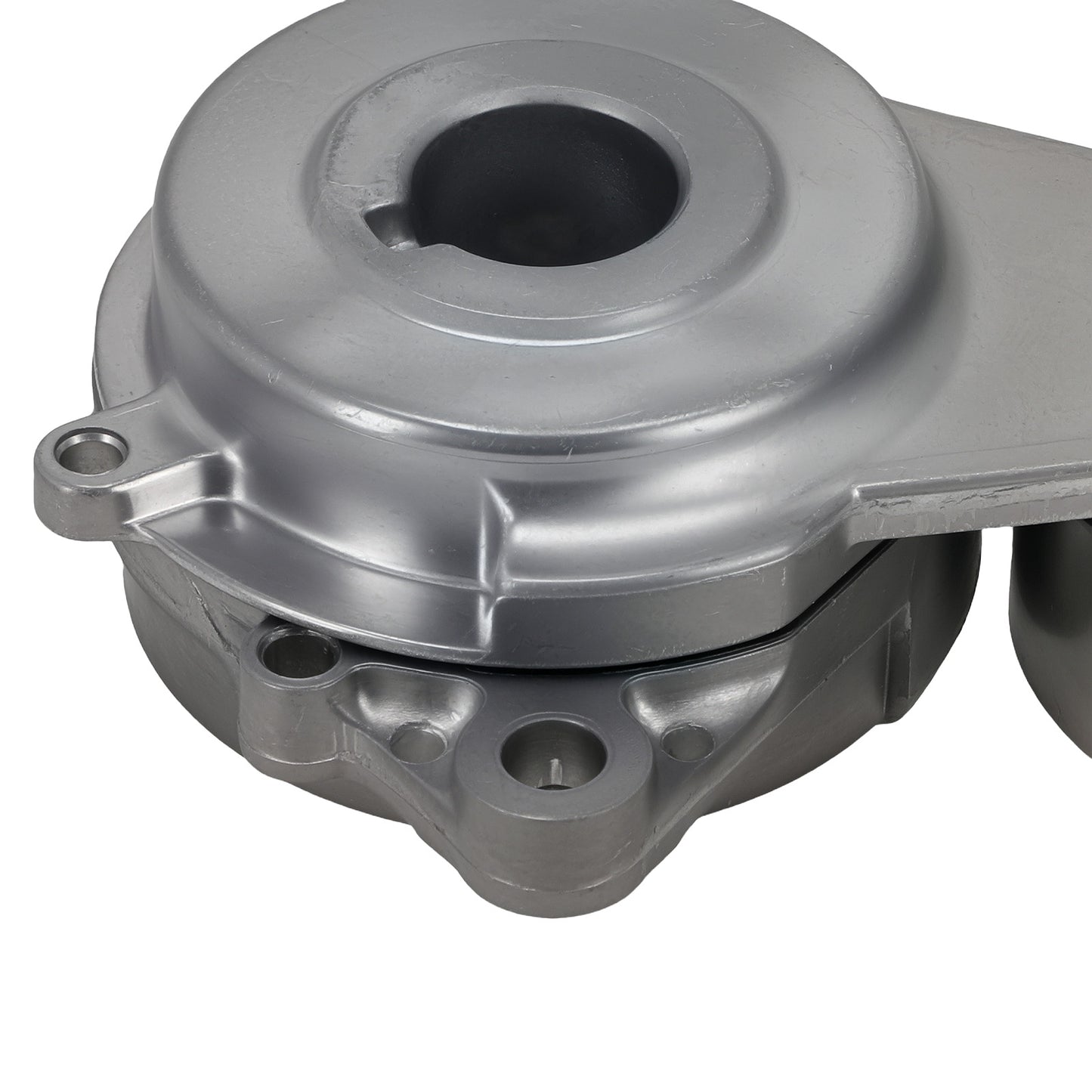 Serpentine Belt Tensioner Assembly compatible For Honda L4 1.5L GAS 2015-2018 31170-5R7-A11