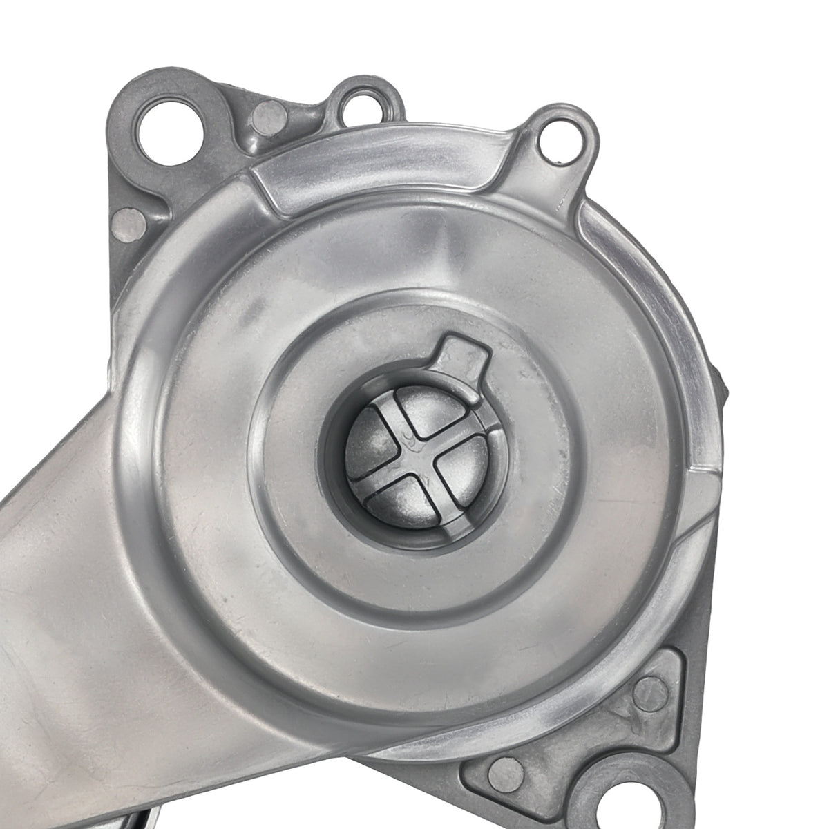 Serpentine Belt Tensioner Assembly compatible For Honda L4 1.5L GAS 2015-2018 31170-5R7-A11