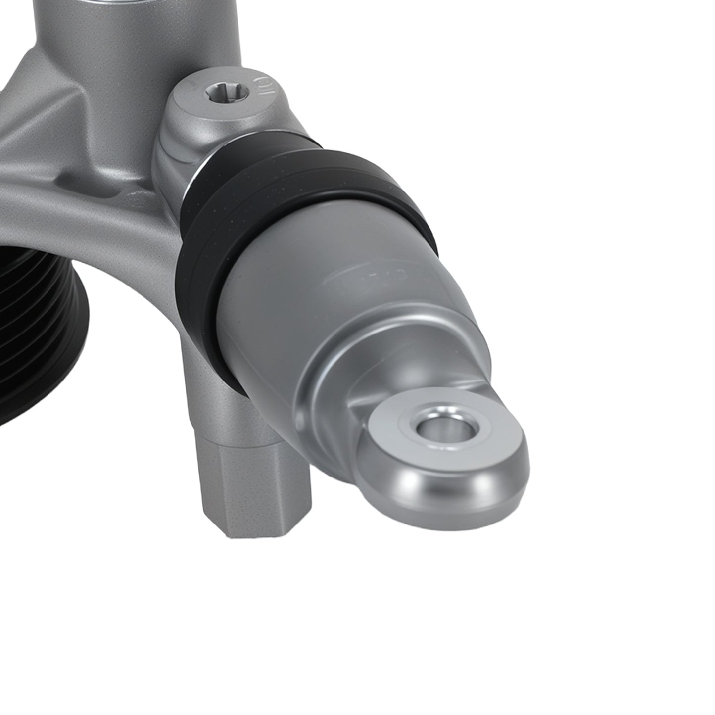 Belt Tensioner Kit compatible For Acura TLX 2.4L 2015-2020  31170-5A2-A01 Steel