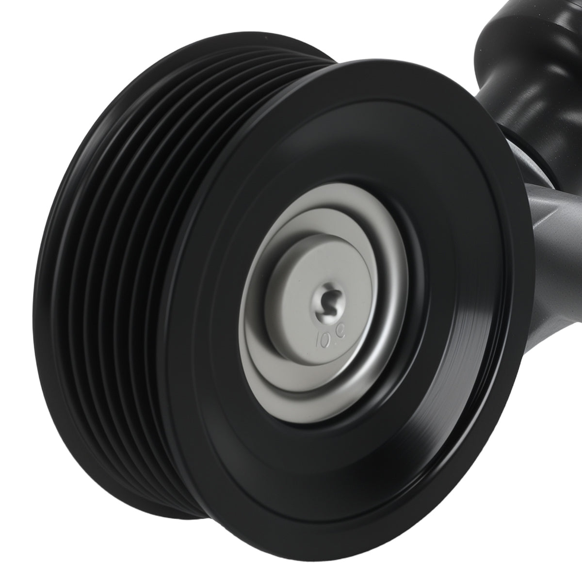 Belt Tensioner Kit compatible For Acura TLX 2.4L 2015-2020  31170-5A2-A01 Steel
