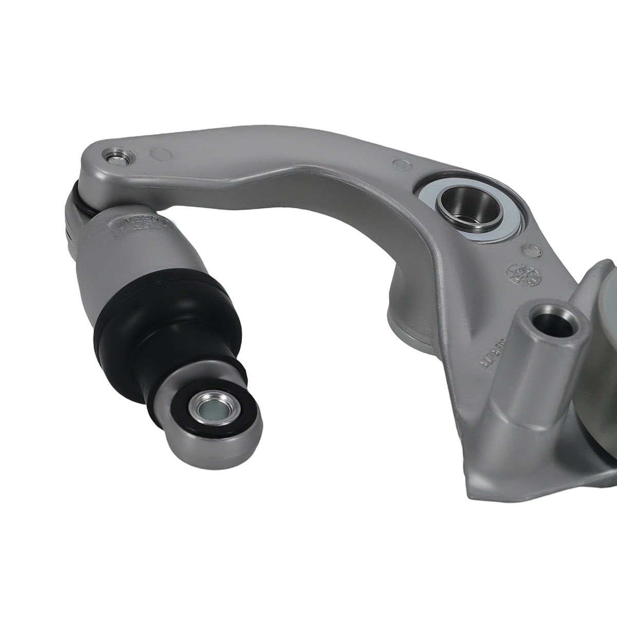 Belt Tensioner Assembly compatible For Honda Civic 1.8L 2007-2015 39077 Direct Fit Kit