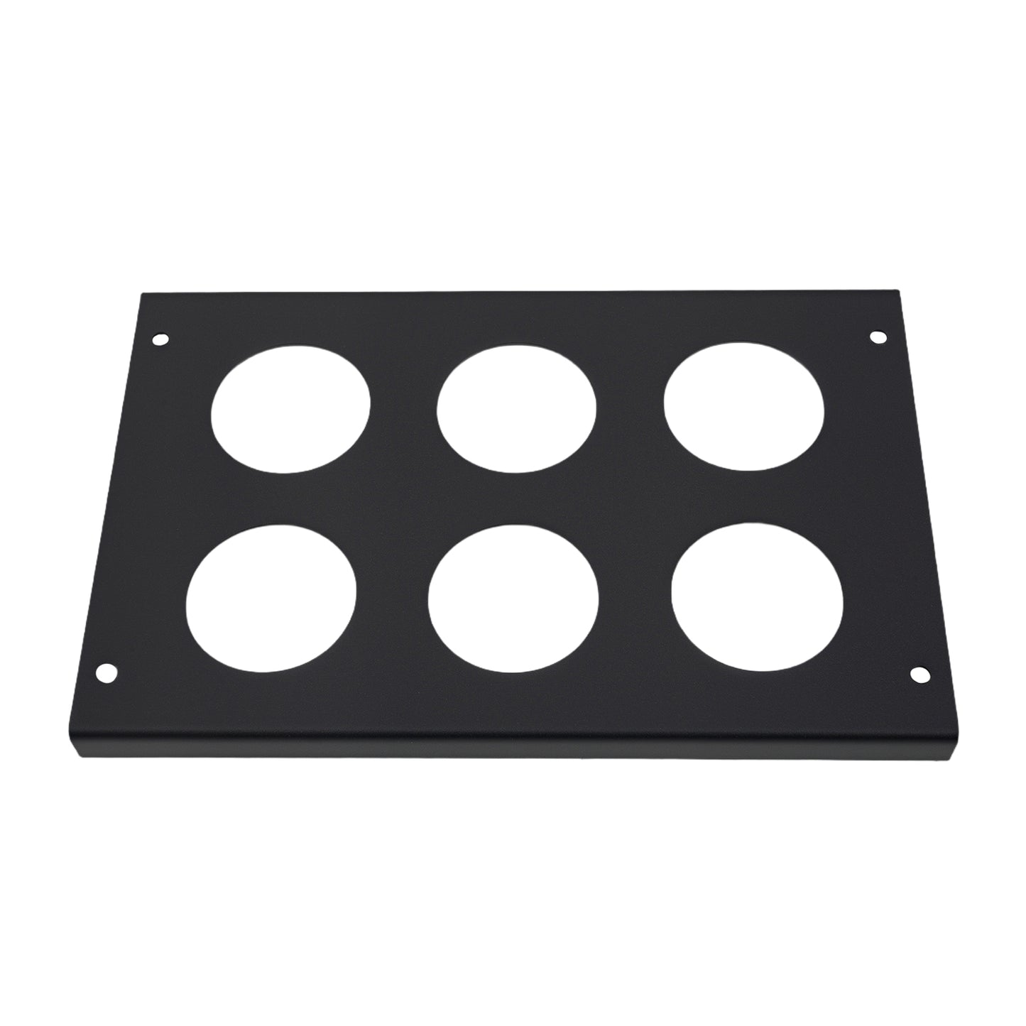 Metal Steel Bolt-in Battery  Mounting Box Tray Bracket Hold Down Universal New