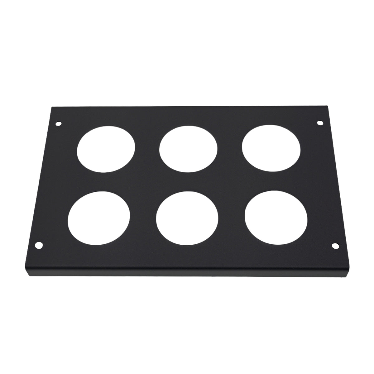 Metal Steel Bolt-in Battery  Mounting Box Tray Bracket Hold Down Universal New