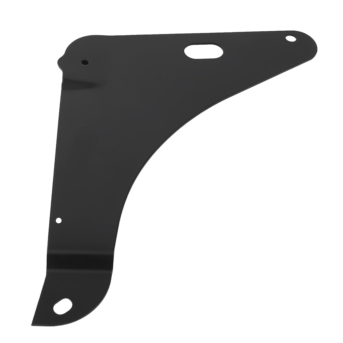 Black Hood Pin Pins Kit compatible For Dodge Challenger 82214260AD 82214260AC 082214260AB