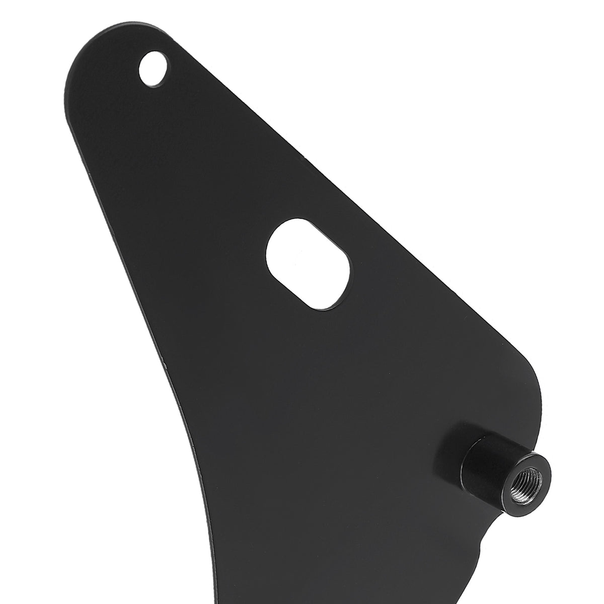 Black Hood Pin Pins Kit compatible For Dodge Challenger 82214260AD 82214260AC 082214260AB