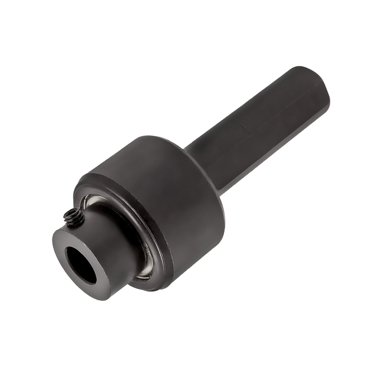 Rotary Broach Tool Holder .750inch Shank For .500inch x 1.75inch Broach
