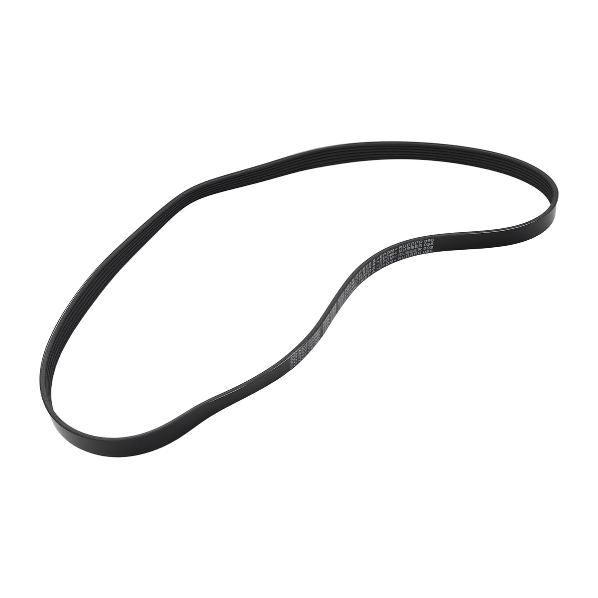 Engine Accessory Drive Belt Tensioner Kit compatible For Toyota Camry 2.5L 12-17 166200V021