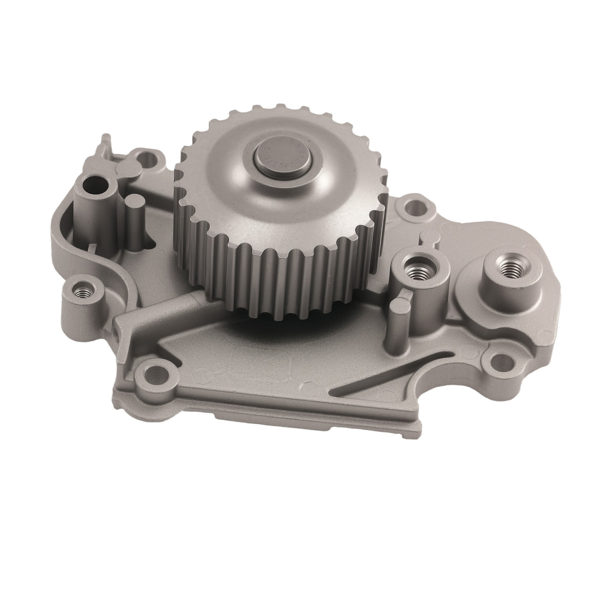 Timing Belt Water Pump Valve Cover compatible For Honda Prelude VTEC 2.2L 1997-2001 H22A4