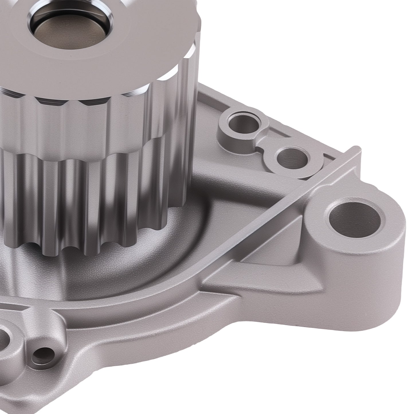 Complete Engine Timing Kit compatible For Honda Civic Del Sol 1.6L 96-97 with Water Pump