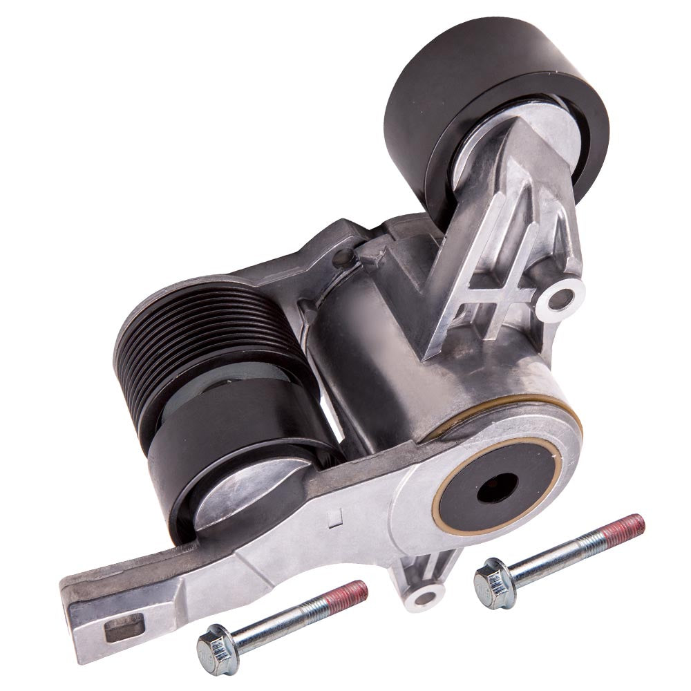 New Belt Tensioner Pulley Assembly Automatic For 38667 910585A