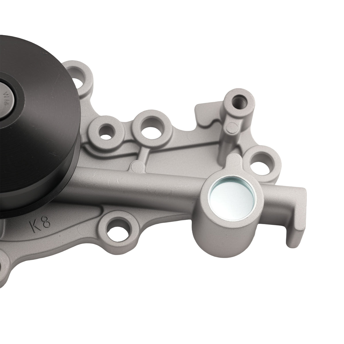 Timing BeltTensioner Kit compatible For Mitsubishi Outlander 3.0L 2007-2020