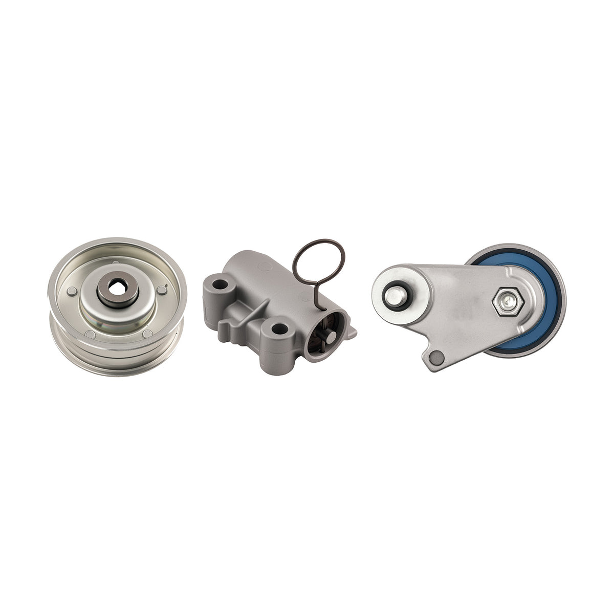 Timing BeltTensioner Kit compatible For Mitsubishi Outlander 3.0L 2007-2020