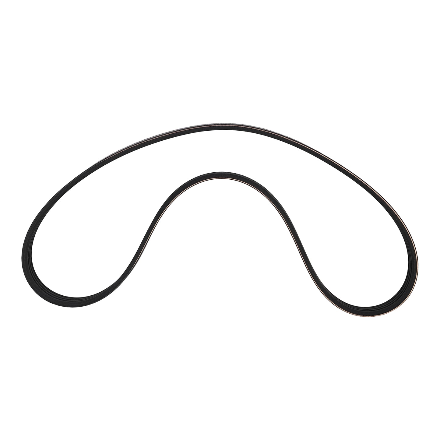 A/C Serpentine Drive Belt Tensioner Kit compatible For Chevy Silverado GMC Savana 2002-2008