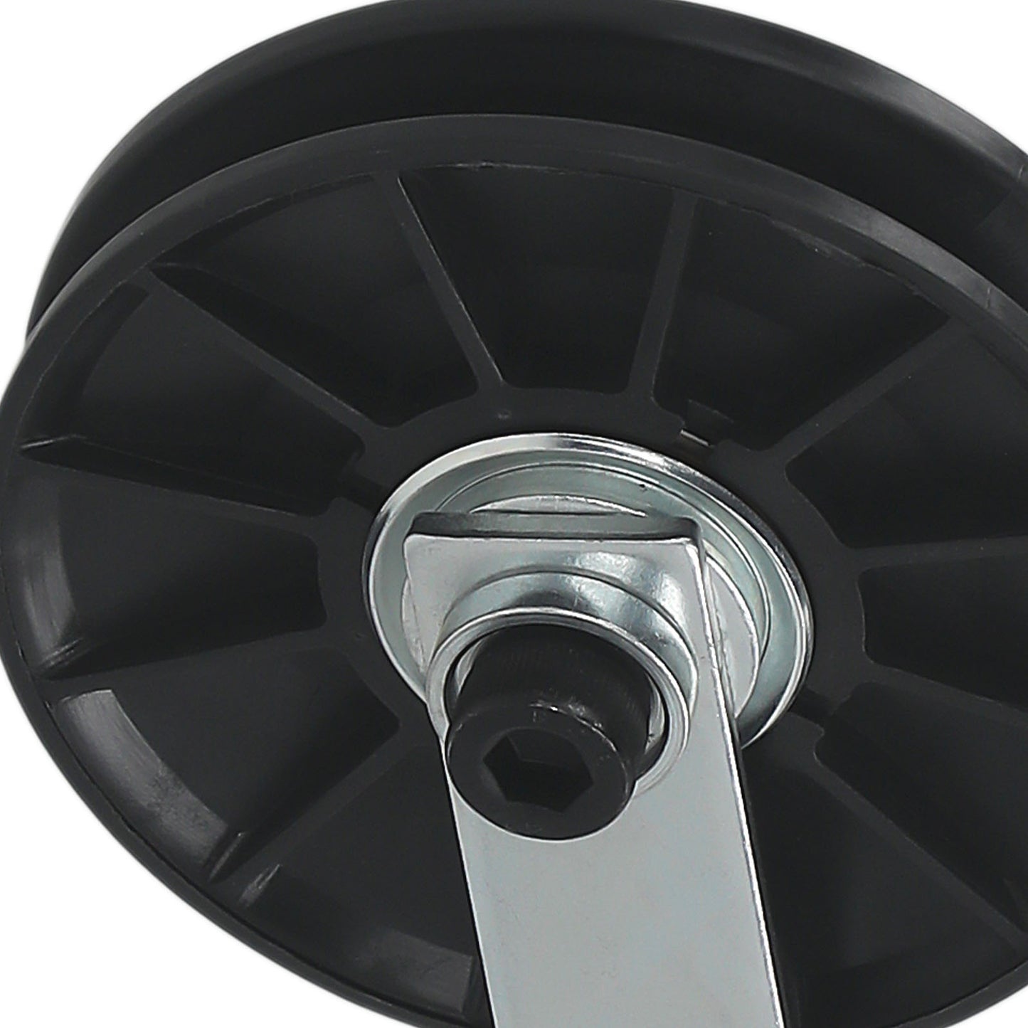 Heavy Duty Fan Kit compatible For Bobcat A220 A300 Loader 7302291 6725212