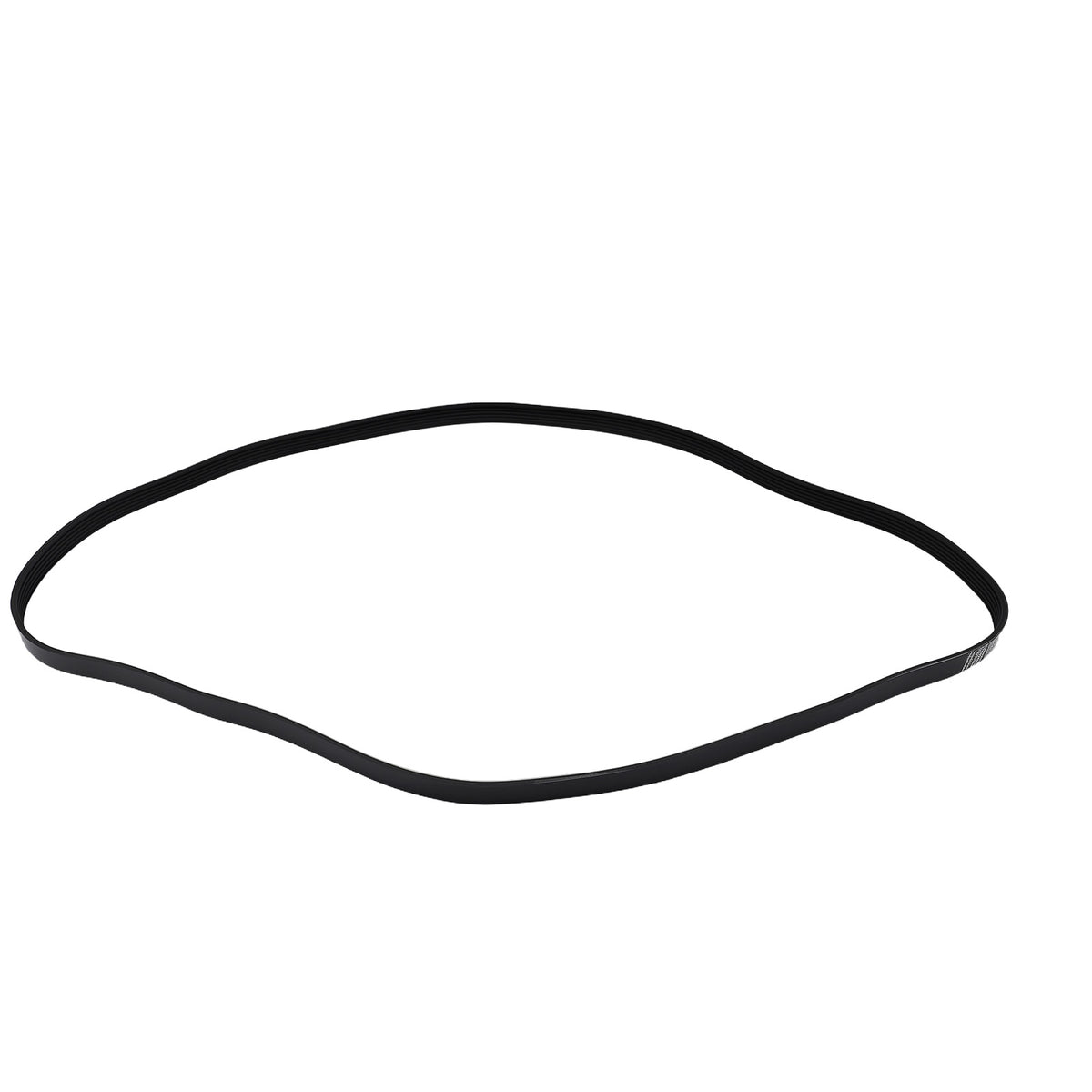 Serpentine Belt Drive Component Kit compatible For Nissan Rogue 2.5L 2008-2013 119556N202