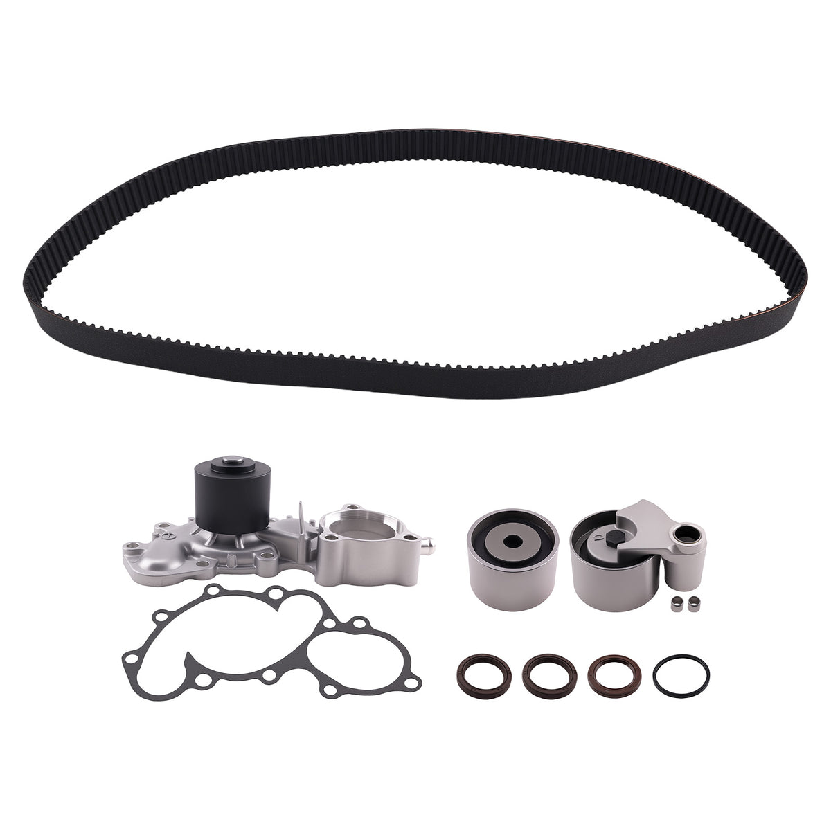 Complete Engine Timing Kit compatible For Toyota Tacoma Tundra 3.4L 95-04 16100-69398