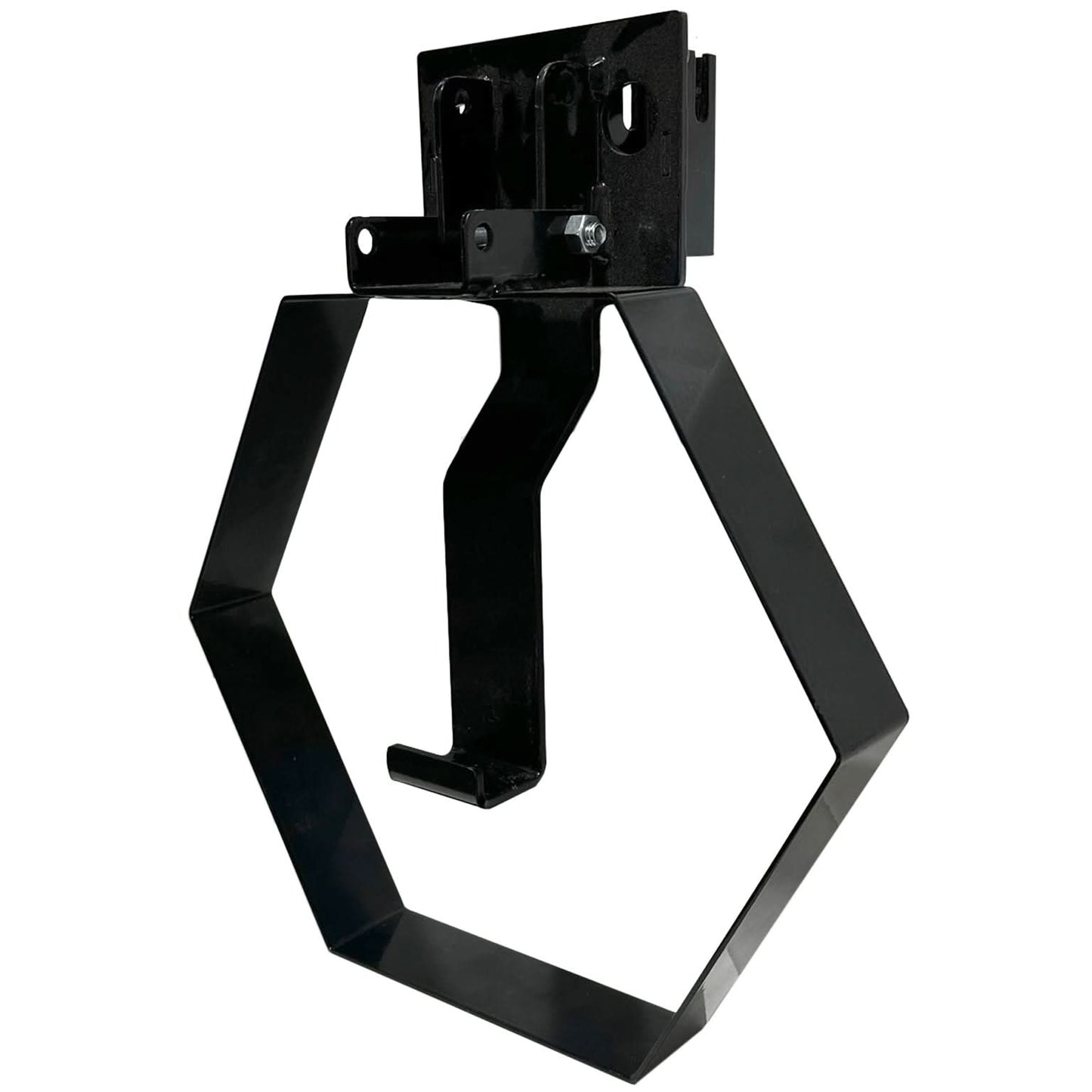BucketHaul Base Component