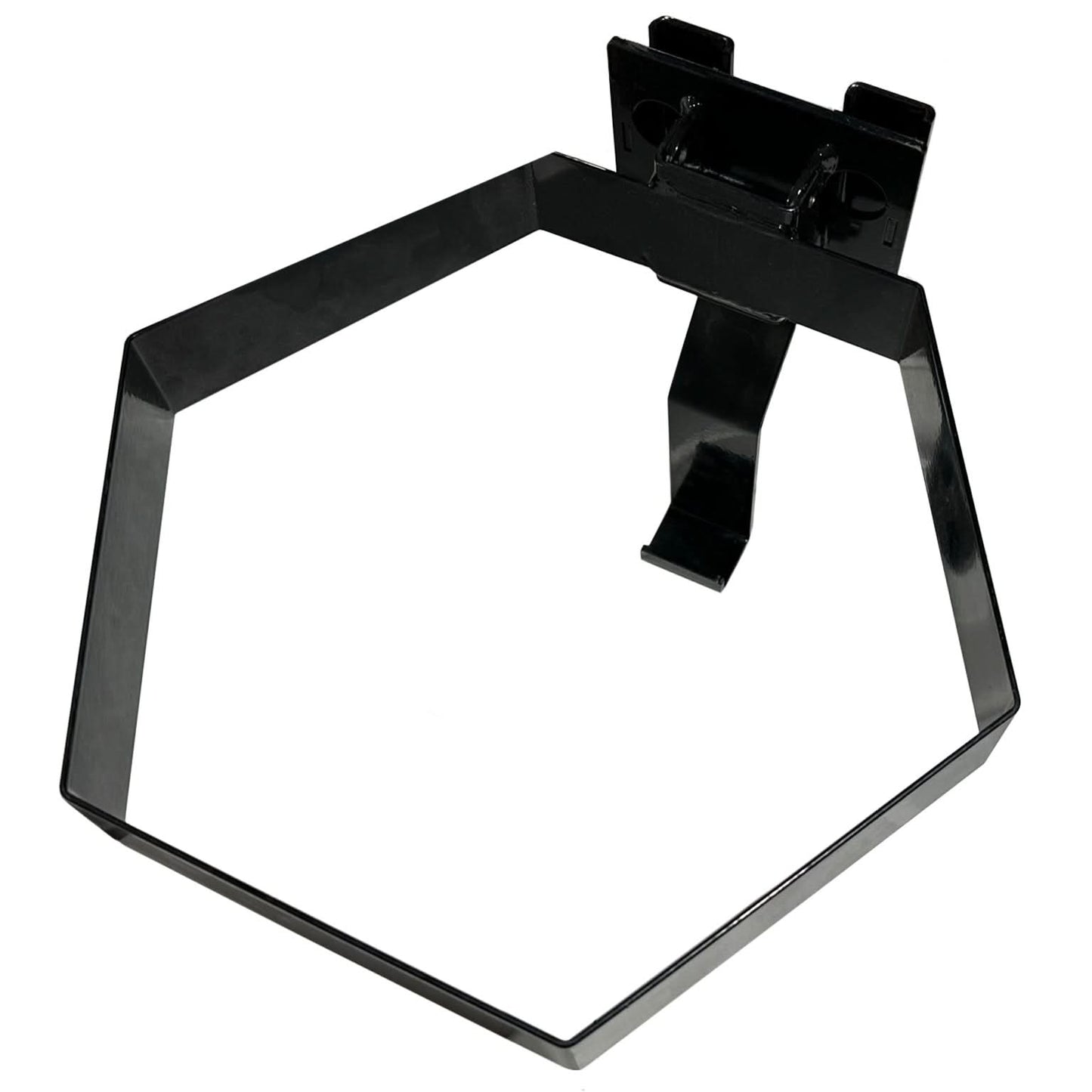 BucketHaul Base Component