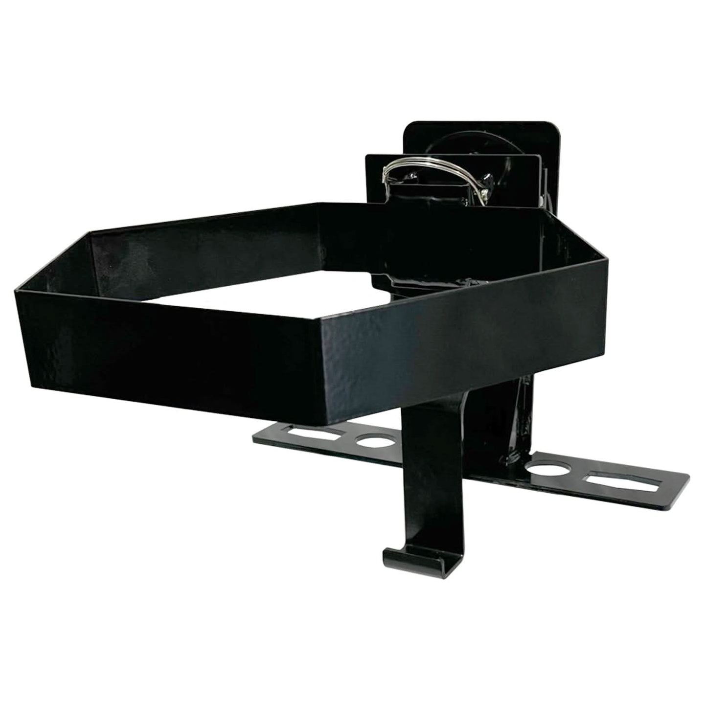 BucketHaul Snap-Lok Rotating Mount for Polaris and CanAm