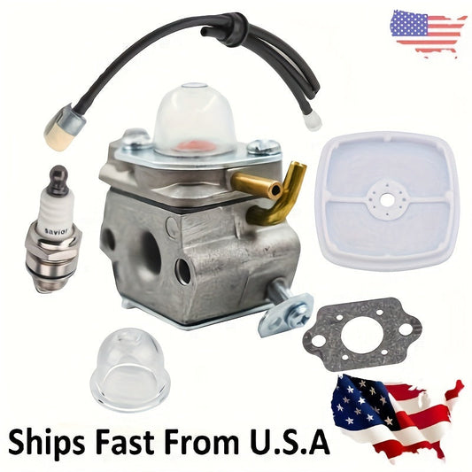 12520020560 12520020562 Carburetor Kit For Echo PB-2100 Handheld Power Blower