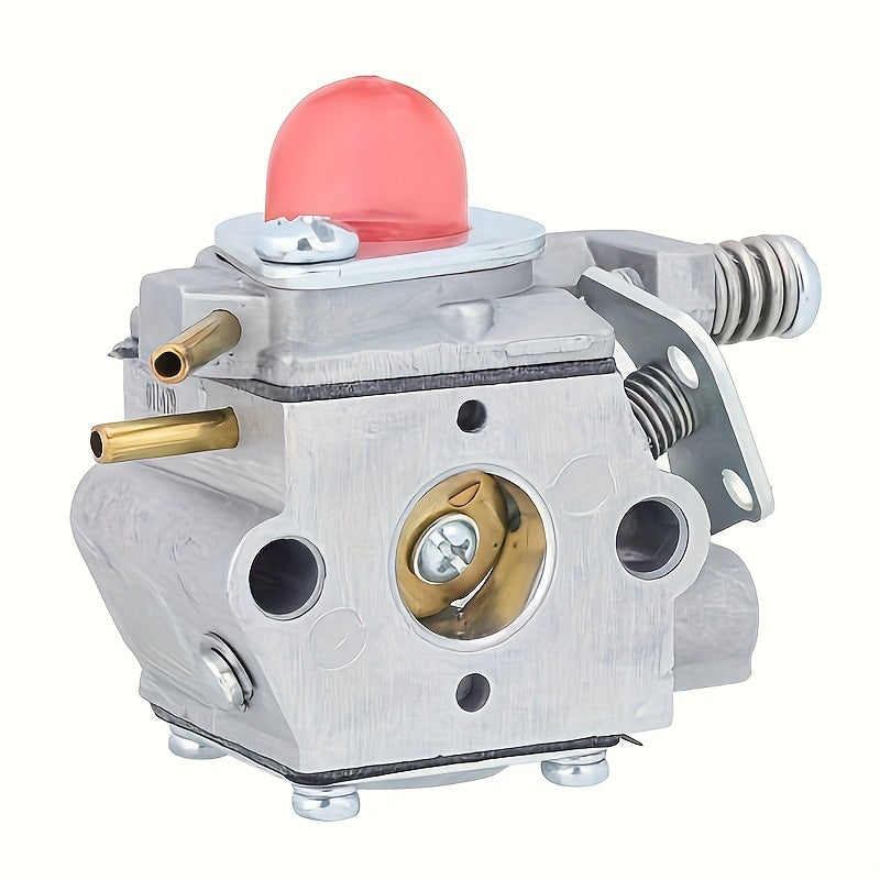 Carburetor Kit For Weed Eater 25HO Featherlite FL21 PL200 XT200 Trimmer