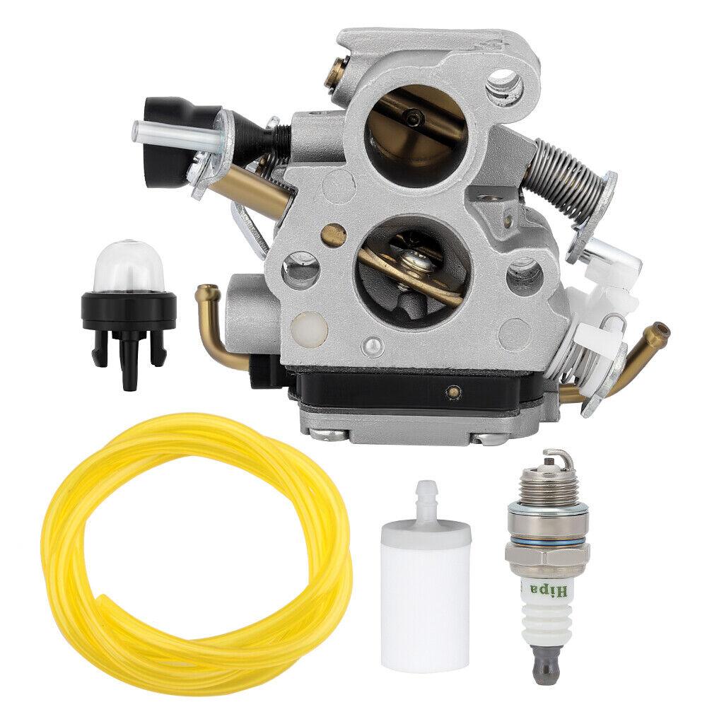 C1T-El41 Carburetor For Husqvarna 435 435E 440E 135 135E 140 Jonsered CS2240 S