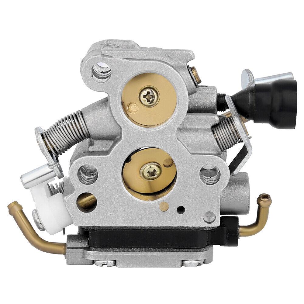 C1T-El41 Carburetor For Husqvarna 435 435E 440E 135 135E 140 Jonsered CS2240 S
