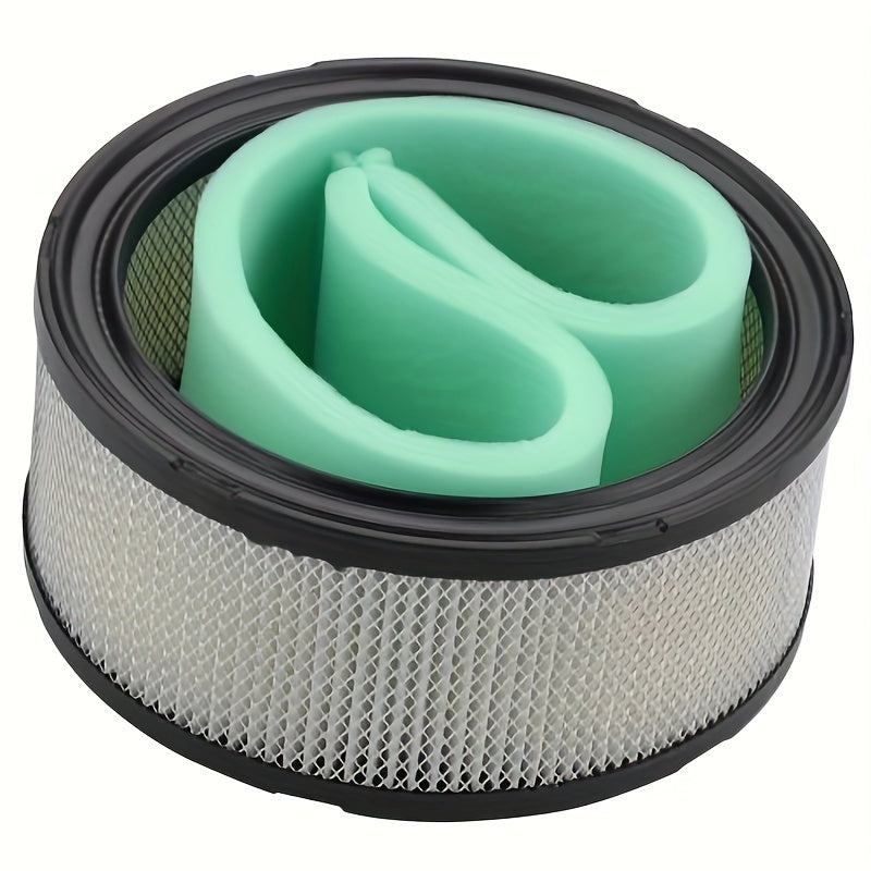 2408303 24-083-03-S Air Filter 52 050 02-S Oil Filter Kit For Kohler CH730 CH740 CH18 CH25 CV675 CV740 CV18 CV25 ECH730 ECH749 18HP-25HP OHV Engines Lawn Mowers