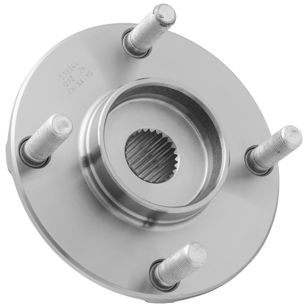 513344 - Front Wheel Hub Bearing Assembly