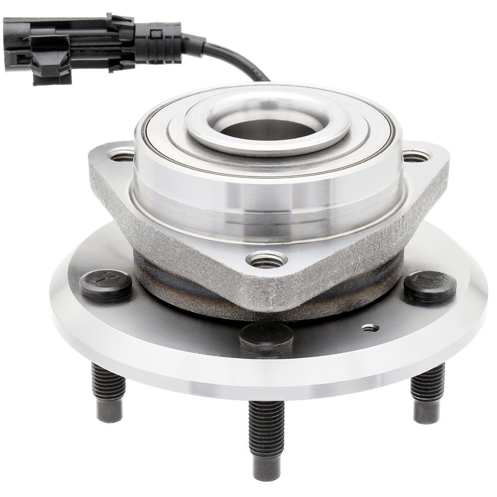 513276 - Front Wheel Hub Bearing Assembly