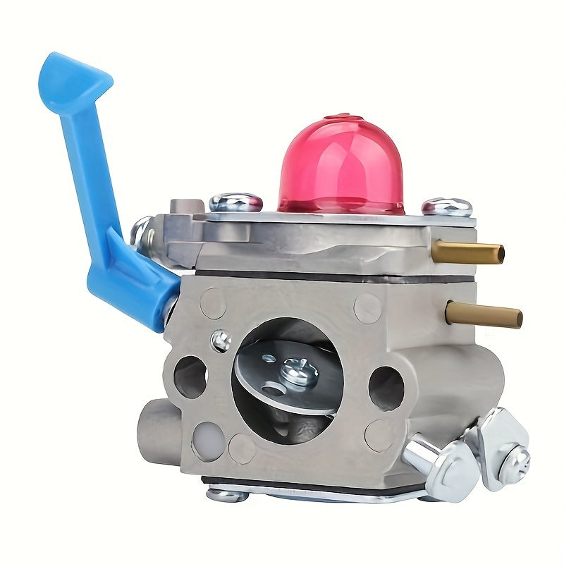 545081850 W38 Carburetor Kit For Husqvarna 124L 125L 128L 128LD 128LDX Trimmer