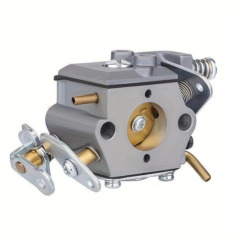 545081885 Carburetor for Craftsman 350360171 358360171 358350601 358360871 Husqvarna 221 222 260 Chainsaw