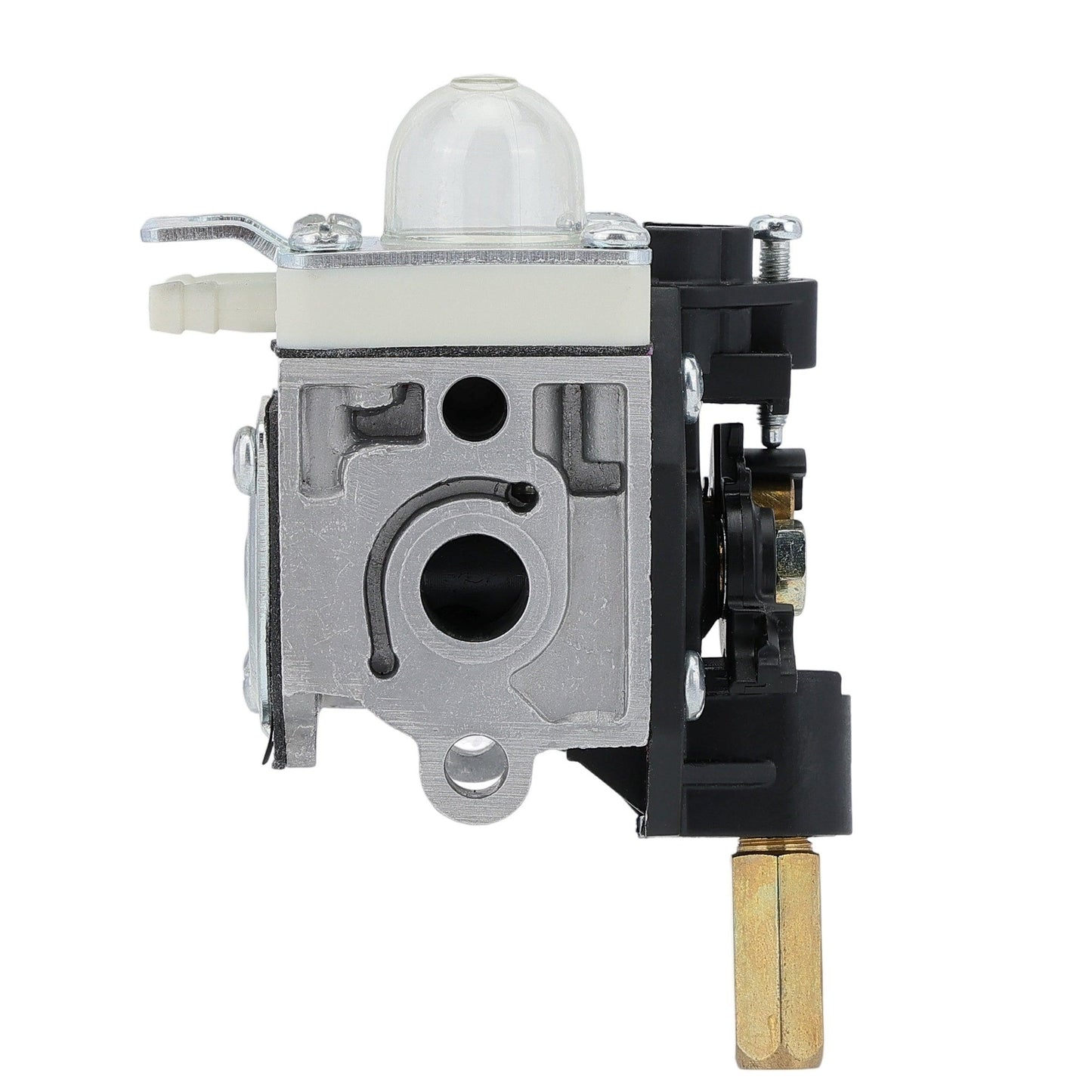 High-Performance Hipa A021000742 Carburetor Kit - Precision-Matched for Echo GT-200, SRM-210, SRM-211, Hedge Clippers, String Trimmers, HC-150, PE-200, PE-201 Edgers - 1set, Easy Install, Premium Quality