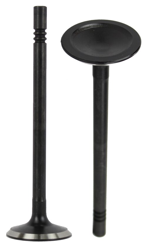 Exhaust Valve 1991-2004 Ford,Lincoln,Mercury 4.6L-6.8L