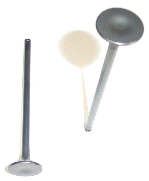 1995 Honda Civic 1.5L Exhaust Valve