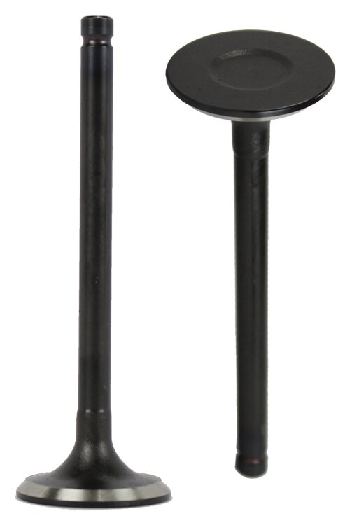 Exhaust Valve 1996-2006 Chevrolet,Suzuki 1.8L-2.7L