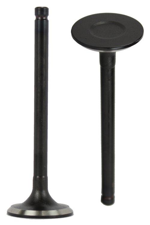 2003 Chevrolet Tracker 2.5L Exhaust Valve