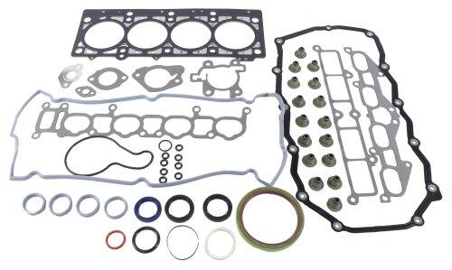 1996 Dodge Grand Caravan 2.4L Engine Kit Gasket Set