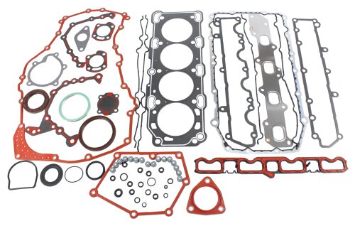 Gasket Set 1999-2002 Chevrolet,Oldsmobile,Pontiac 2.4L