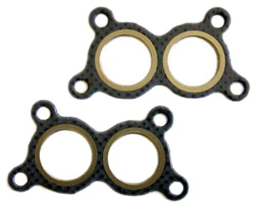 1988 Isuzu I-Mark 1.5L Exhaust Manifold Gasket