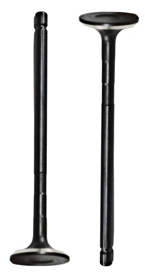 Exhaust Valve 2012-2015 Scion 1.3L